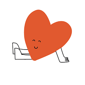 Heart Icon